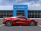 2027 Chevrolet Corvette Stingray Stingray Coupe 2LT