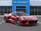 2027 Chevrolet Corvette Stingray Stingray Coupe 2LT