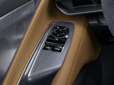 2027 Chevrolet Corvette Stingray Stingray Coupe 2LT