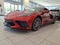 2027 Chevrolet Corvette Stingray Stingray Coupe 2LT