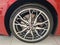 2027 Chevrolet Corvette Stingray Stingray Coupe 2LT