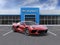 2027 Chevrolet Corvette Stingray Stingray Coupe 2LT