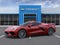 2027 Chevrolet Corvette Stingray Stingray Coupe 2LT