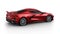 2027 Chevrolet Corvette Stingray Stingray Coupe 2LT
