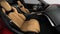 2027 Chevrolet Corvette Stingray Stingray Coupe 2LT