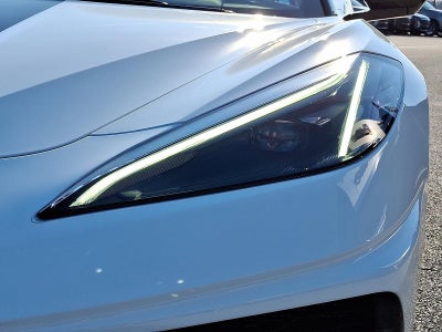 2024 Chevrolet Corvette Stingray 3LT