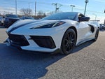 2024 Chevrolet Corvette Stingray 3LT