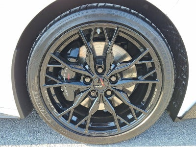 2024 Chevrolet Corvette Stingray 3LT