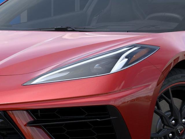 2026 Chevrolet Corvette Stingray Stingray Convertible 3LT