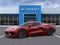 2026 Chevrolet Corvette Stingray Stingray Convertible 3LT