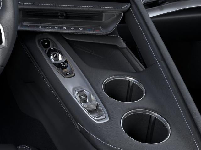 2026 Chevrolet Corvette Stingray Stingray Convertible 3LT