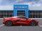 2026 Chevrolet Corvette Stingray Stingray Convertible 3LT