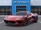 2026 Chevrolet Corvette Stingray Stingray Convertible 3LT