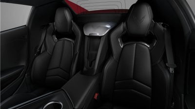 2026 Chevrolet Corvette Stingray Stingray Convertible 3LT