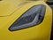 2016 Chevrolet Corvette Stingray 2LT