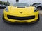 2016 Chevrolet Corvette Stingray 2LT