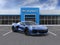 2027 Chevrolet Corvette Z06 Z06 Coupe 2LZ