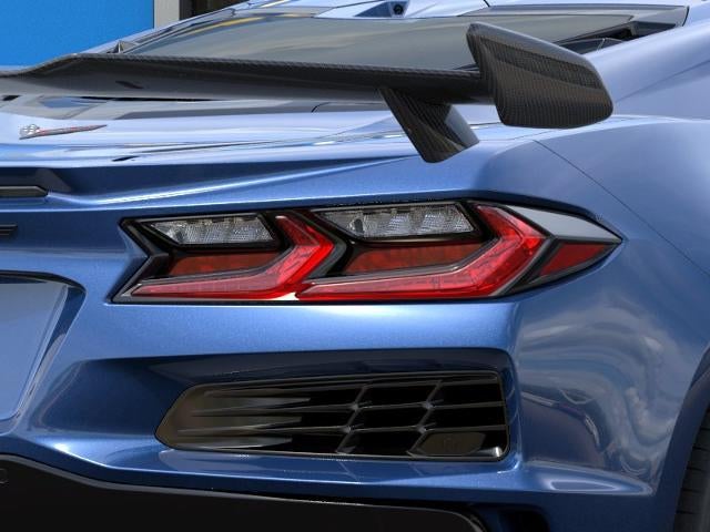 2027 Chevrolet Corvette Z06 Z06 Coupe 2LZ