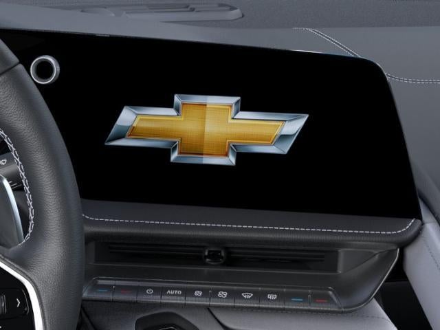 2027 Chevrolet Corvette Z06 Z06 Coupe 2LZ
