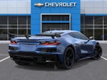 2027 Chevrolet Corvette Z06 Z06 Coupe 2LZ