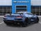 2027 Chevrolet Corvette Z06 Z06 Coupe 2LZ