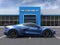 2027 Chevrolet Corvette Z06 Z06 Coupe 2LZ