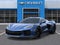 2027 Chevrolet Corvette Z06 Z06 Coupe 2LZ