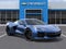 2027 Chevrolet Corvette Z06 Z06 Coupe 2LZ