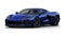 2027 Chevrolet Corvette Z06 Z06 Coupe 2LZ