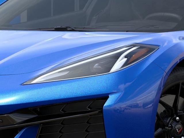 2026 Chevrolet Corvette Z06 Z06 Coupe 2LZ