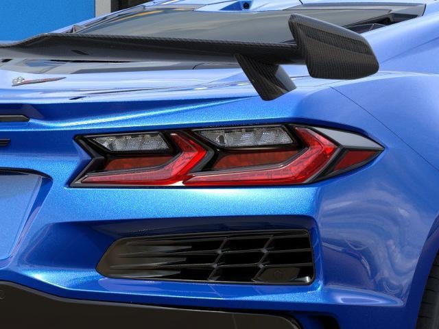 2026 Chevrolet Corvette Z06 Z06 Coupe 2LZ