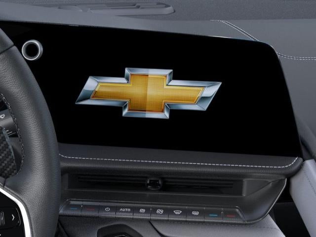 2026 Chevrolet Corvette Z06 Z06 Coupe 2LZ