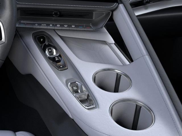 2026 Chevrolet Corvette Z06 Z06 Coupe 2LZ