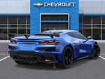 2026 Chevrolet Corvette Z06 Z06 Coupe 2LZ