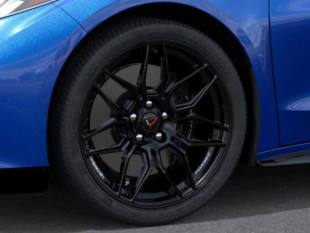 2026 Chevrolet Corvette Z06 Z06 Coupe 2LZ