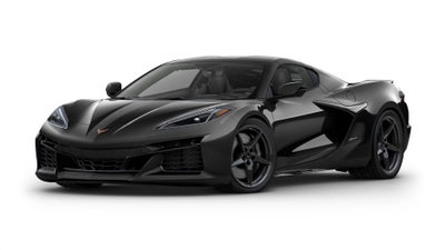 2026 Chevrolet Corvette E-Ray E-Ray Coupe 2LZ