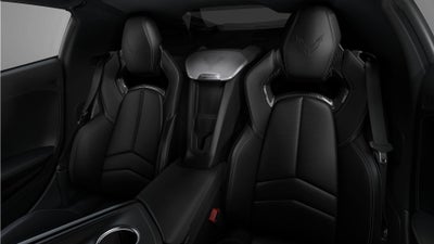 2026 Chevrolet Corvette E-Ray E-Ray Coupe 2LZ