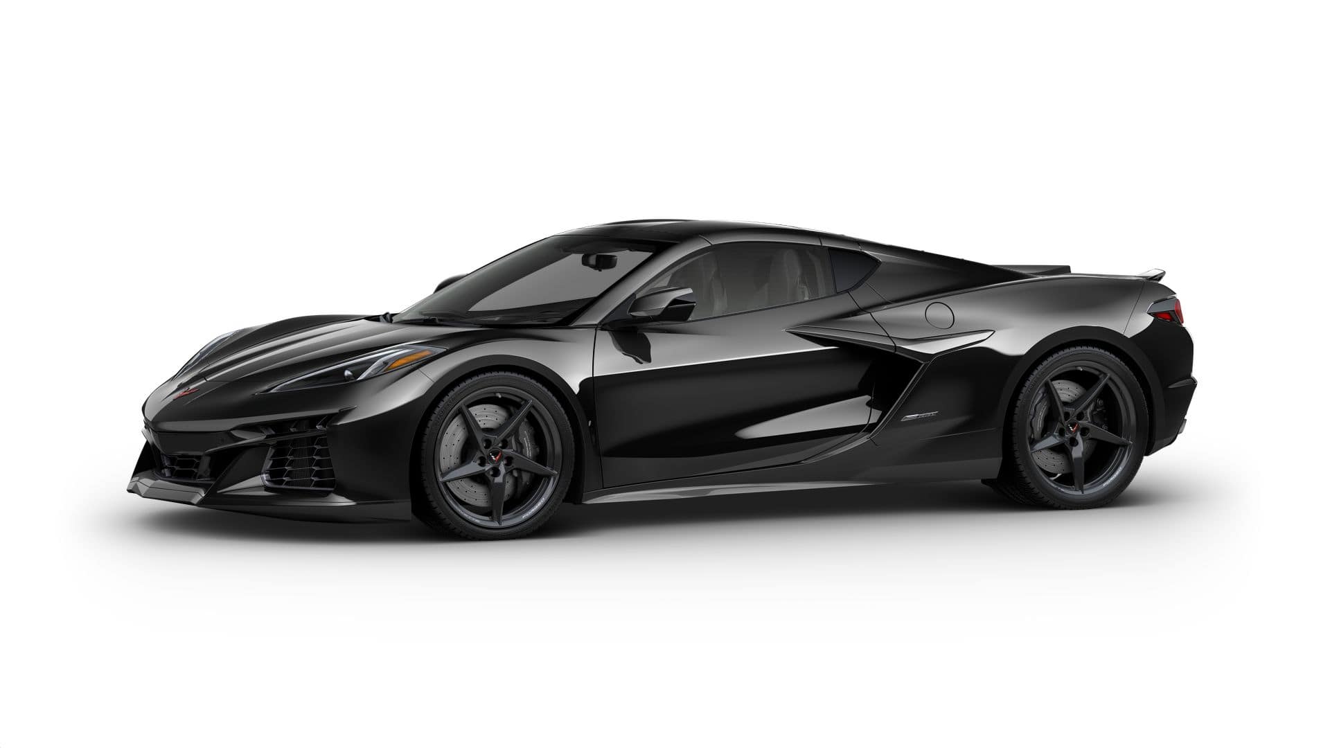 2026 Chevrolet Corvette E-Ray E-Ray Coupe 2LZ