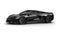 2026 Chevrolet Corvette E-Ray E-Ray Coupe 2LZ