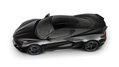 2026 Chevrolet Corvette E-Ray E-Ray Coupe 2LZ