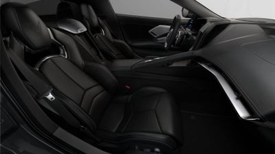 2026 Chevrolet Corvette E-Ray E-Ray Coupe 2LZ