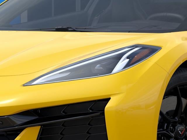 2027 Chevrolet Corvette Grand Sport Grand Sport Convertible 3LT