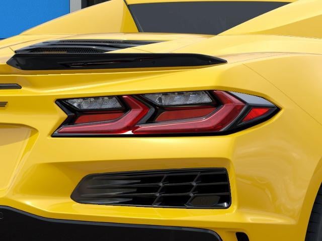 2027 Chevrolet Corvette Grand Sport Grand Sport Convertible 3LT