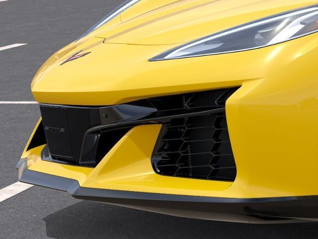2027 Chevrolet Corvette Grand Sport Grand Sport Convertible 3LT