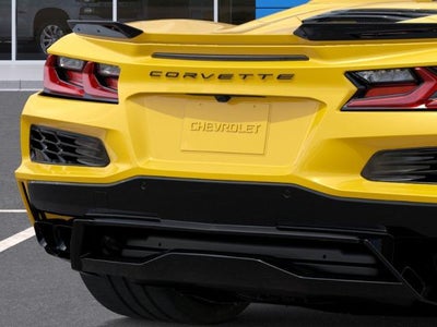 2027 Chevrolet Corvette Grand Sport Grand Sport Convertible 3LT
