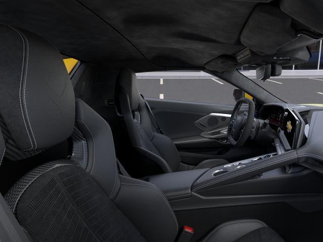 2027 Chevrolet Corvette Grand Sport Grand Sport Convertible 3LT