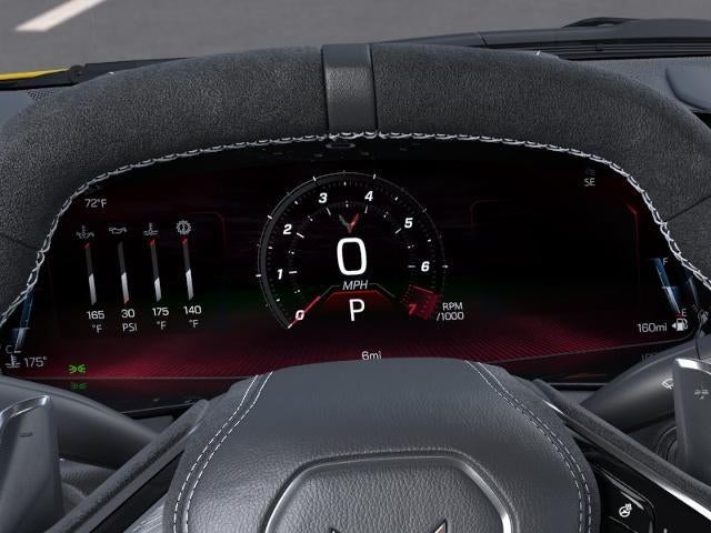 2027 Chevrolet Corvette Grand Sport Grand Sport Convertible 3LT