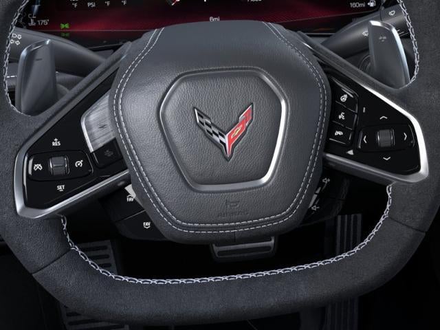 2027 Chevrolet Corvette Grand Sport Grand Sport Convertible 3LT