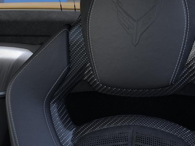 2027 Chevrolet Corvette Grand Sport Grand Sport Convertible 3LT