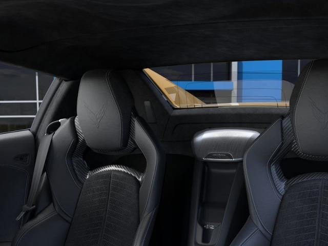 2027 Chevrolet Corvette Grand Sport Grand Sport Convertible 3LT